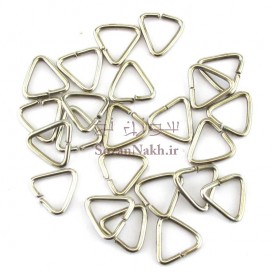 حلقه مثلثی _ کد 2