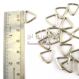 حلقه مثلثی _ کد 2