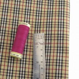 پارچه بربری عرض 160 (خرج کار و آستری)