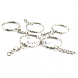 خرید جاکلیدی استیل