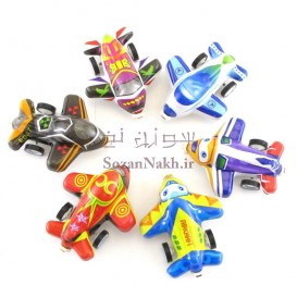 هواپیما عقب کش