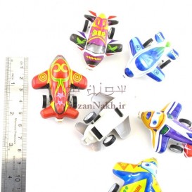 هواپیما عقب کش