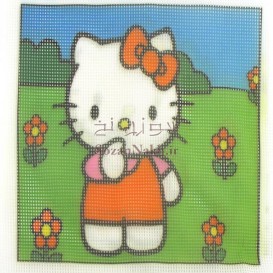 کوبلن طرح کیتی کد 4 کوبلن طرح کیتی کد 4