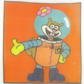 کوبلن سنجاب باب اسفنجی کد 5 کوبلن سنجاب باب اسفنجی کد 5