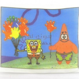 کوبلن پاتریک و باب اسفنجی کد 8 کوبلن پاتریک و باب اسفنجی کد 8