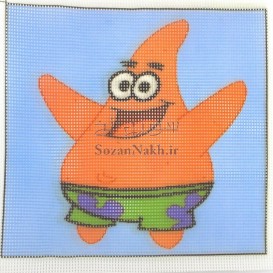 کوبلن پاتریک کد 10 کوبلن پاتریک کد 10