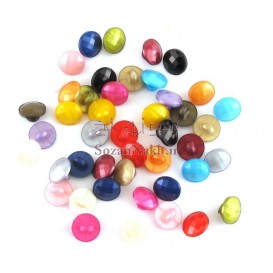 دکمه پایه دار تراش الماس