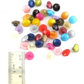 دکمه پایه دار تراش الماس _ کد 229