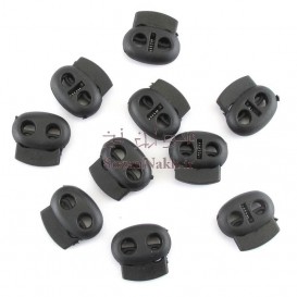 استاپر تخت (دو سوراخ)