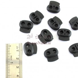 استاپر تخت (دو سوراخ)