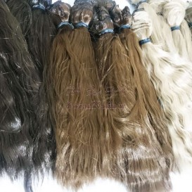 موی عروسک لول 20 سانتی (مارک گیسو)