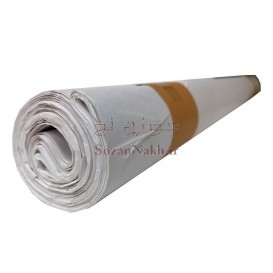 کاغذ الگو خیاطی سفید ( 5 عددی)
