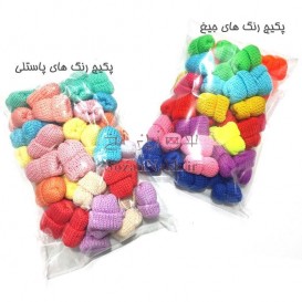 کلاه بافتنی بند انگشتی کلاه بافتنی بند انگشتی