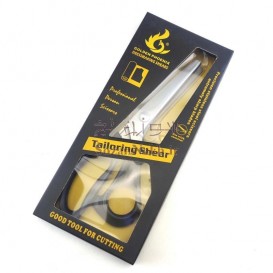 قیچی دالبر زیگزاک سیمرغ طلایی GOLDEN PHOENIX