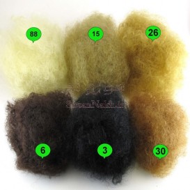 موی عروسک وزوزی اسکاچی