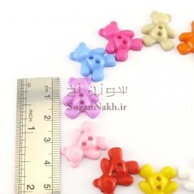 دکمه خرسی _ کد 230