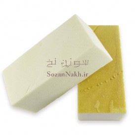 اسفنج خشک قالبی