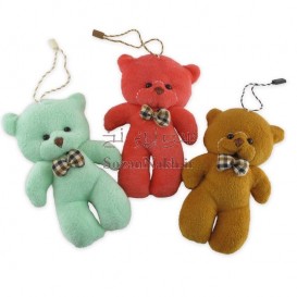 عروسک خرس پولیشی کوچک