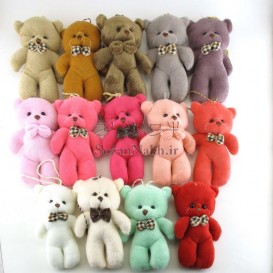 عروسک خرش جاکلیدی