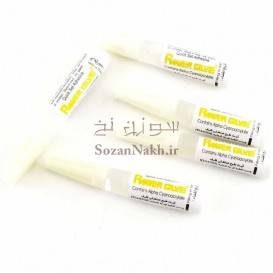 چسب قطره ای پاور گلو POWER GLUE طرح ژاپن