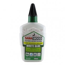 چسب چوب ثناوود SANA WOOD
