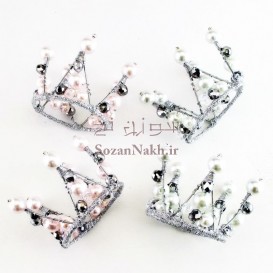 تاج مروارید کوچک