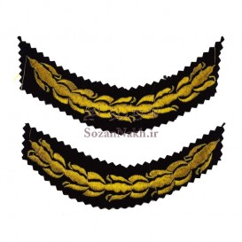 خوشه کلاه نظامی