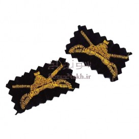 رسته یقه زرهی ارتش رسته یقه زرهی ارتش