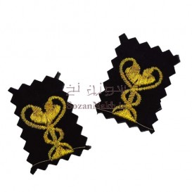 رسته یقه بهداری نیروی انتظامی رسته یقه بهداری نیروی انتظامی