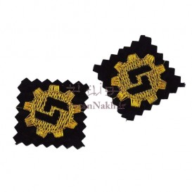 رسته یقه مکانیک ارتش رسته یقه مکانیک ارتش