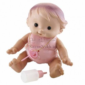 بدن عروسک نی نی کوچولو