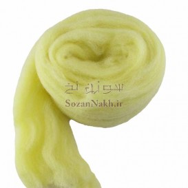 الیاف کچه نواری _ کد 503 لیمویی