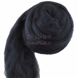الیاف کچه نواری _ کد 510 مشکی