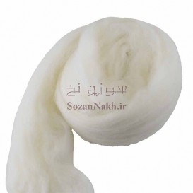 الیاف کچه نواری _ کد 515 شیری