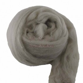 الیاف کچه نواری _ کد 516 خاکستری خاکی