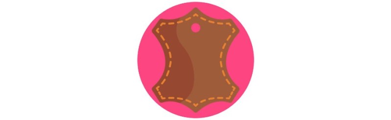 چرم دوزی