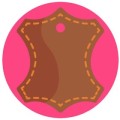 چرم دوزی