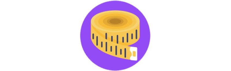 متر و ابزار اندازه گیری